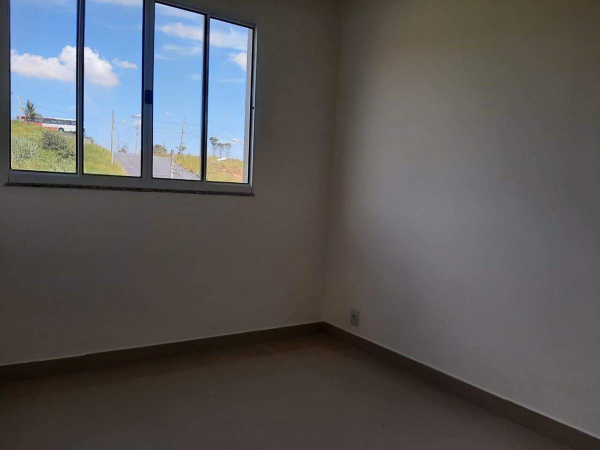 Cobertura, Novo Centro, 2 Quartos, 1 Vaga