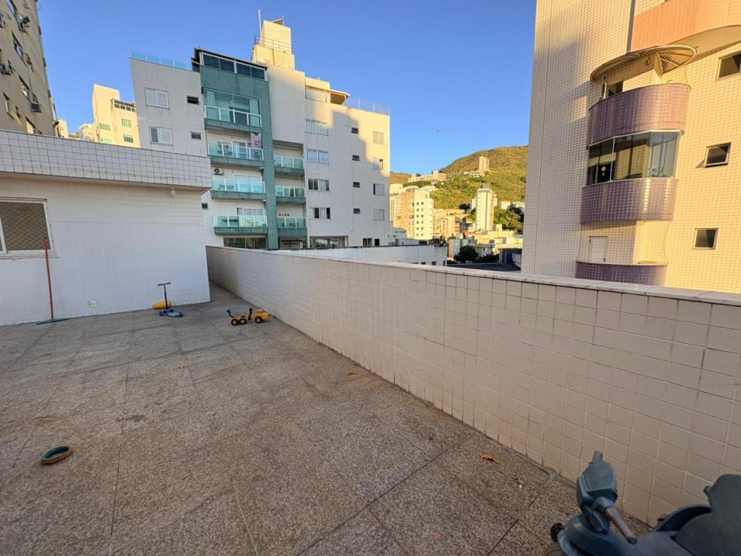 Cobertura, Buritis, 4 Quartos, 3 Vagas, 2 Suítes