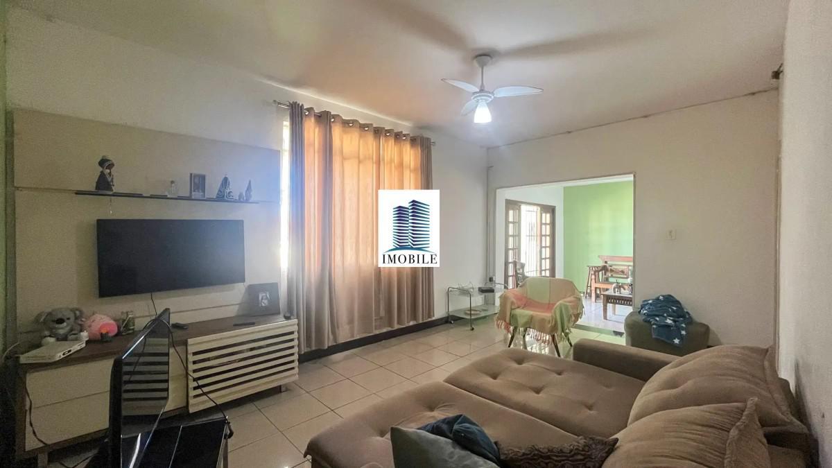 Casa, Nova Granada, 3 Quartos, 2 Vagas, 1 Suíte