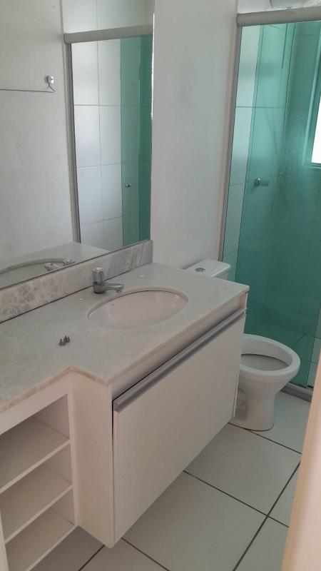 Apartamento, Jardim Guanabara, 3 Quartos, 1 Vaga, 1 Suíte