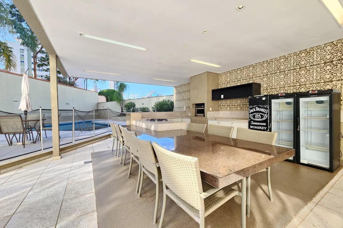 Apartamento, Luxemburgo, 4 Quartos, 3 Vagas, 2 Suítes