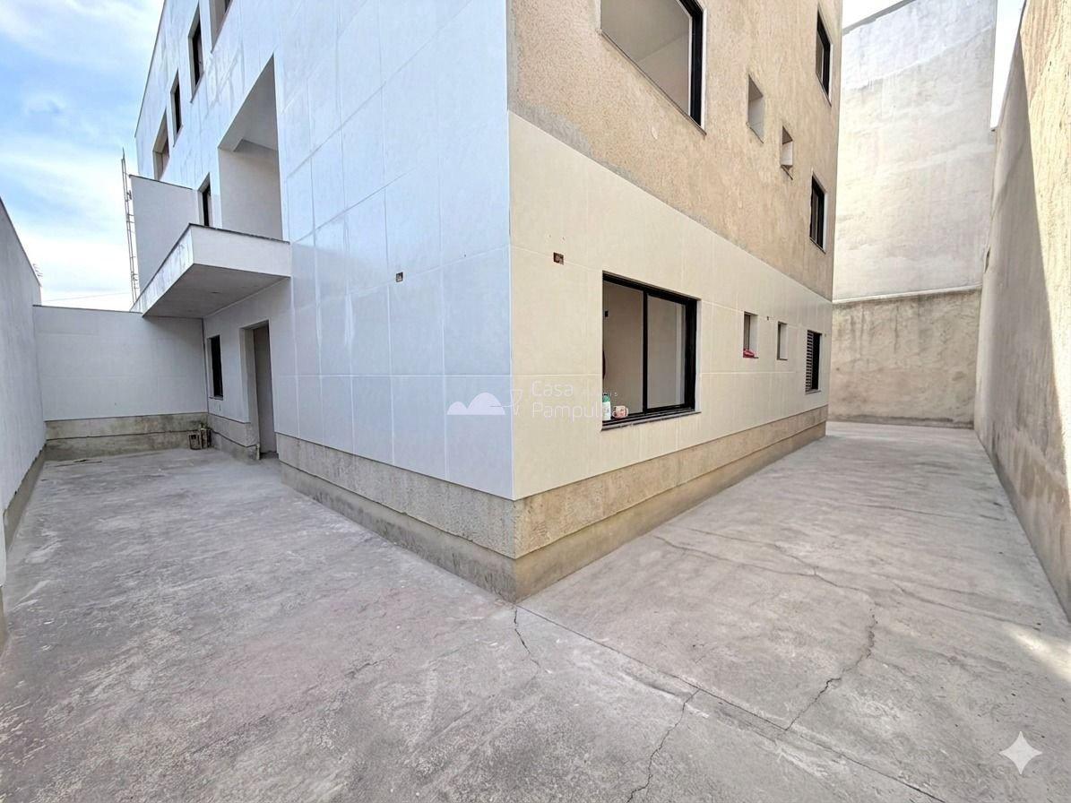 Apartamento, Itapoã, 3 Quartos, 2 Vagas, 1 Suíte