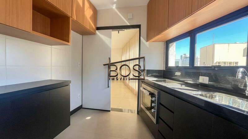 Apartamento, São Pedro, 3 Quartos, 2 Vagas, 1 Suíte