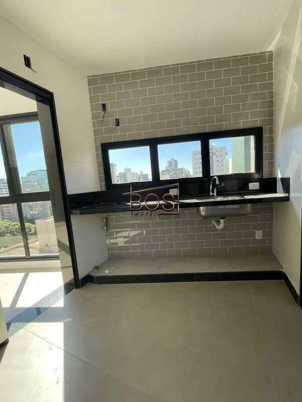 Apartamento, São Pedro, 3 Quartos, 2 Vagas, 1 Suíte