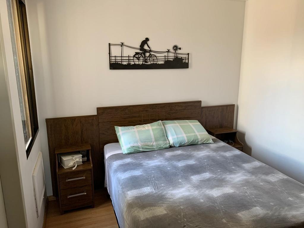 Apartamento, Colégio Batista, 3 Quartos, 2 Vagas, 1 Suíte