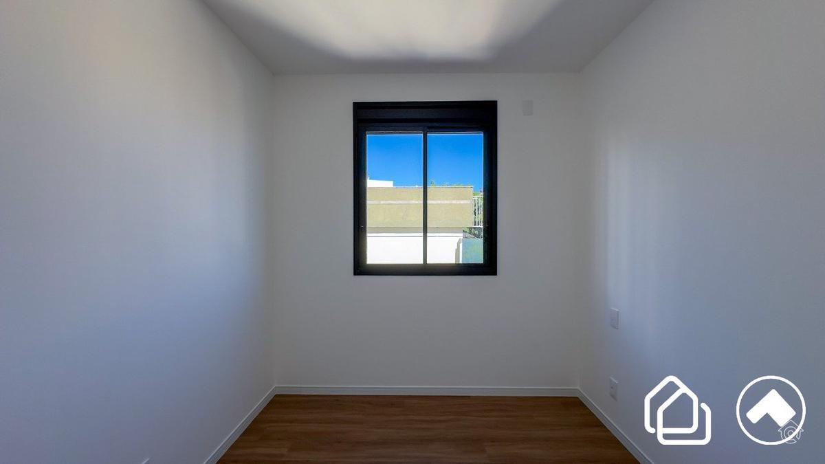 Apartamento, Grajaú, 2 Quartos, 2 Vagas, 1 Suíte