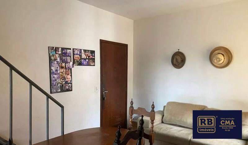 Cobertura, Santa Teresa, 3 Quartos, 1 Vaga, 1 Suíte