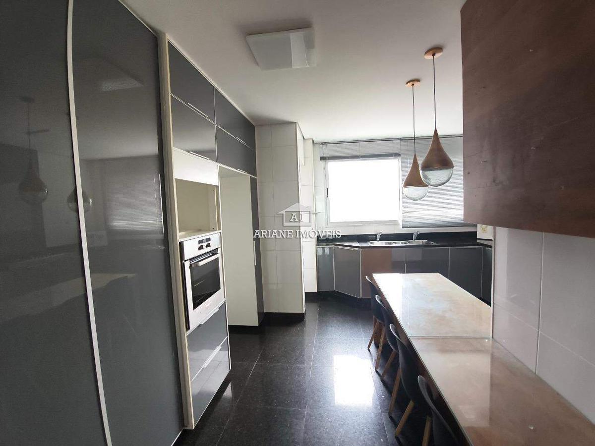 Apartamento, Santo Antônio, 4 Quartos, 3 Vagas, 3 Suítes