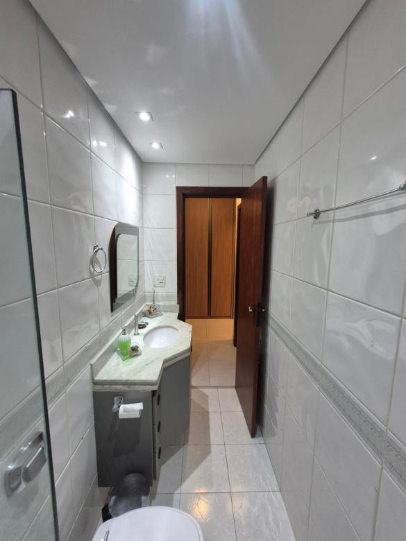 Apartamento, Nova Floresta, 3 Quartos, 1 Vaga, 1 Suíte