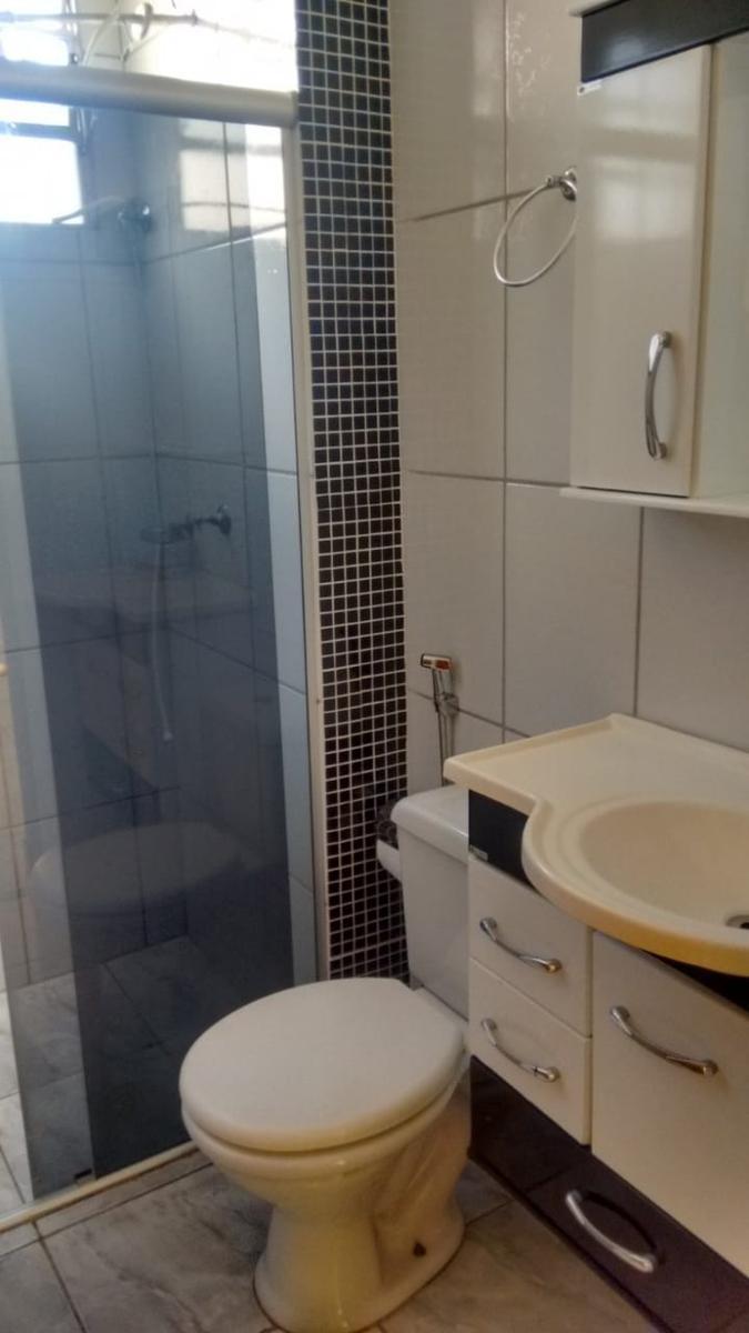 Apartamento, Jacqueline, 2 Quartos, 1 Vaga