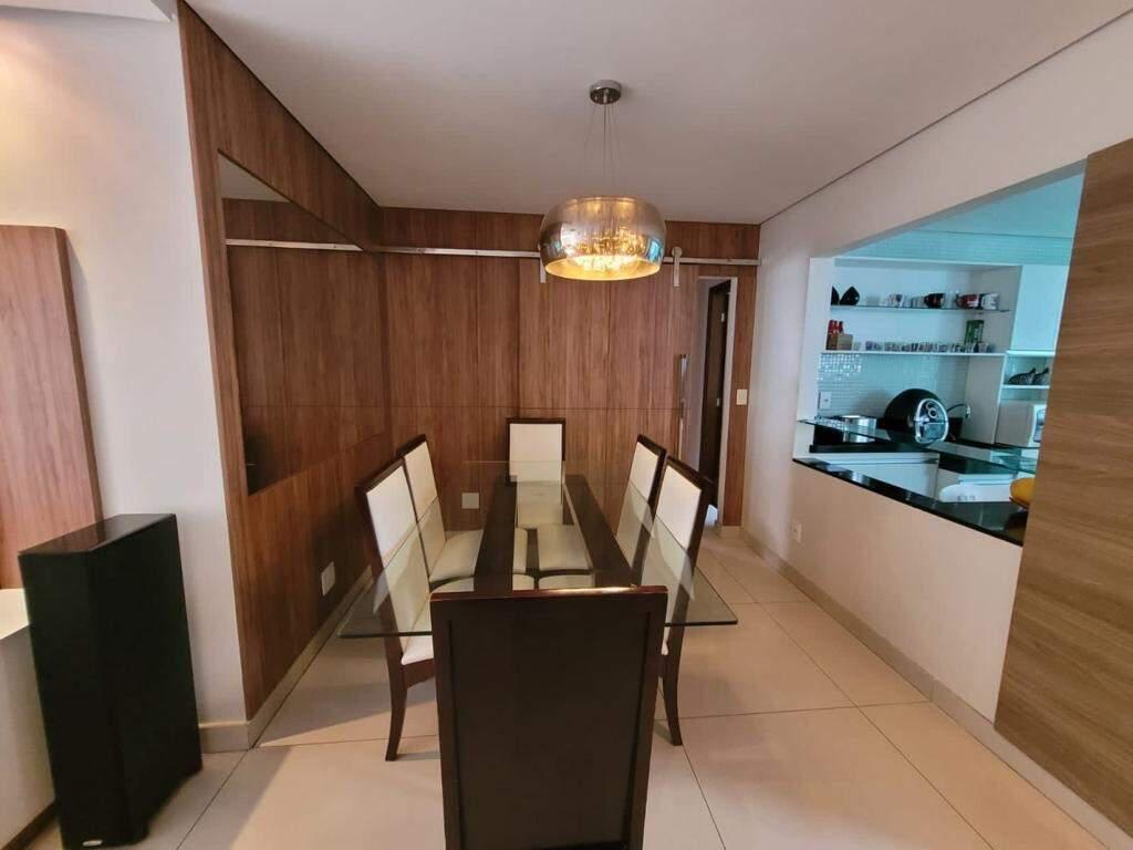 Apartamento, Cidade Nova, 3 Quartos, 2 Vagas, 1 Suíte