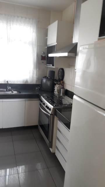 Apartamento, Palmares, 4 Quartos, 2 Vagas, 2 Suítes