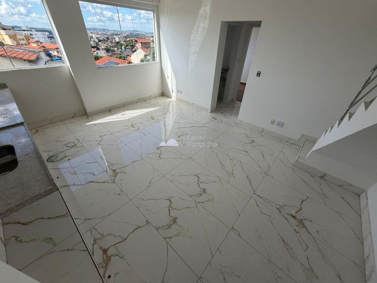 Apartamento, Heliópolis, 2 Quartos, 2 Vagas