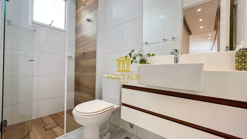 Apartamento, Buritis, 3 Quartos, 2 Vagas, 1 Suíte