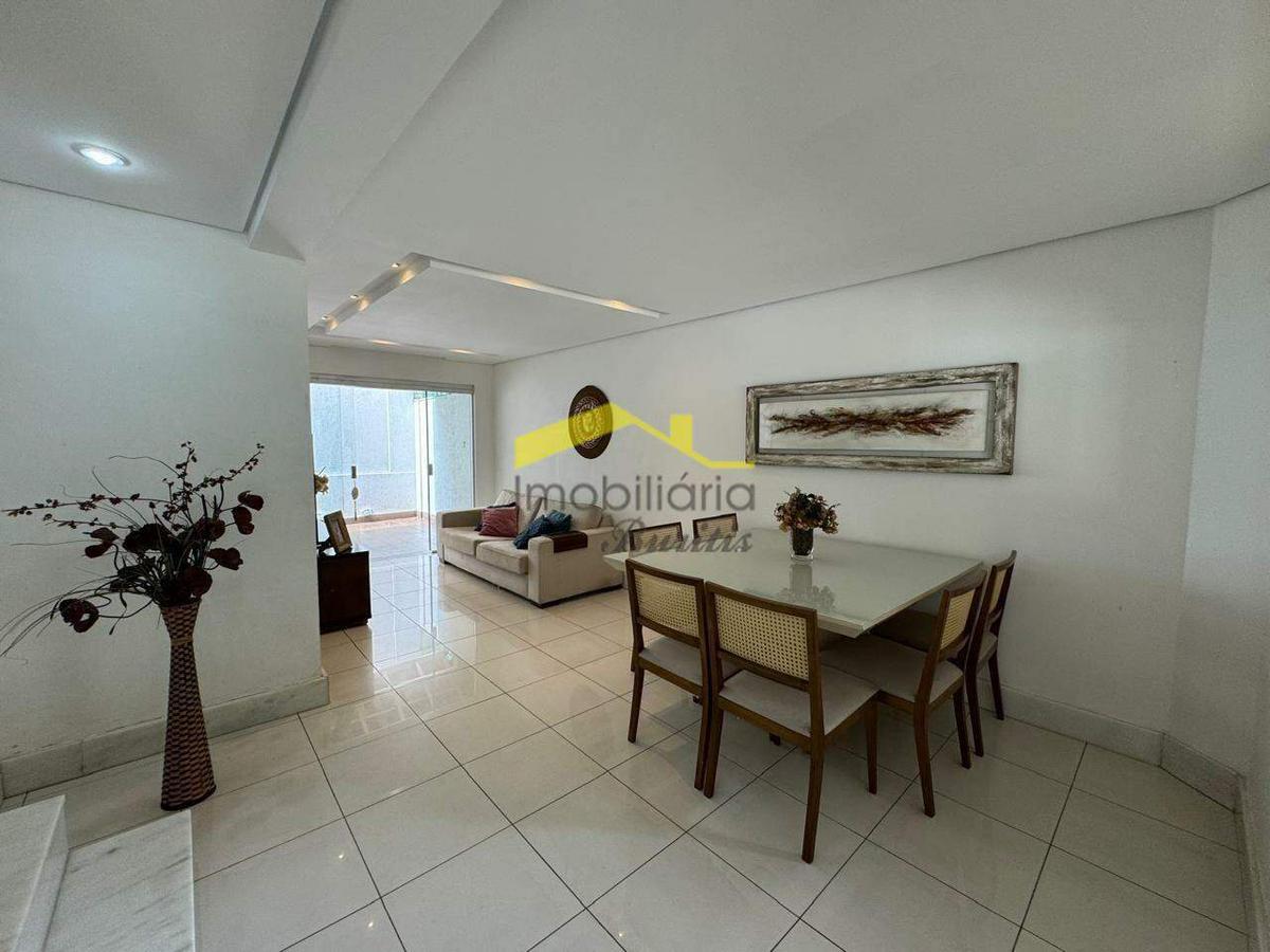 Casa em Condomínio, Buritis, 3 Quartos, 2 Vagas, 1 Suíte