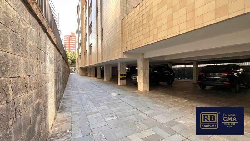 Apartamento, Santo Agostinho, 4 Quartos, 2 Vagas, 2 Suítes