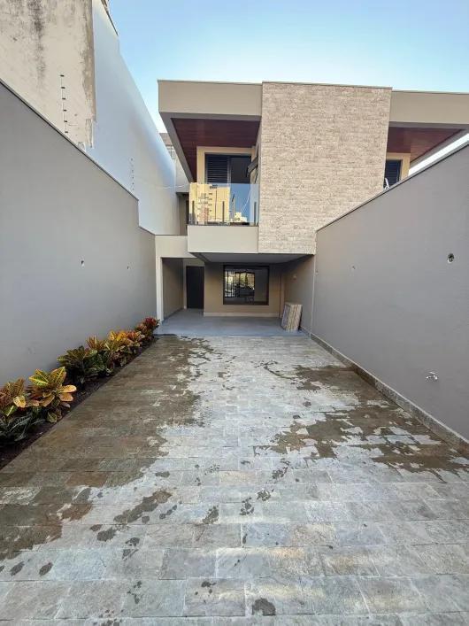 Casa, Jaraguá, 4 Quartos, 4 Vagas, 1 Suíte