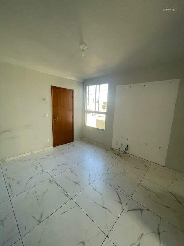 Apartamento, Novo Centro, 2 Quartos, 1 Vaga