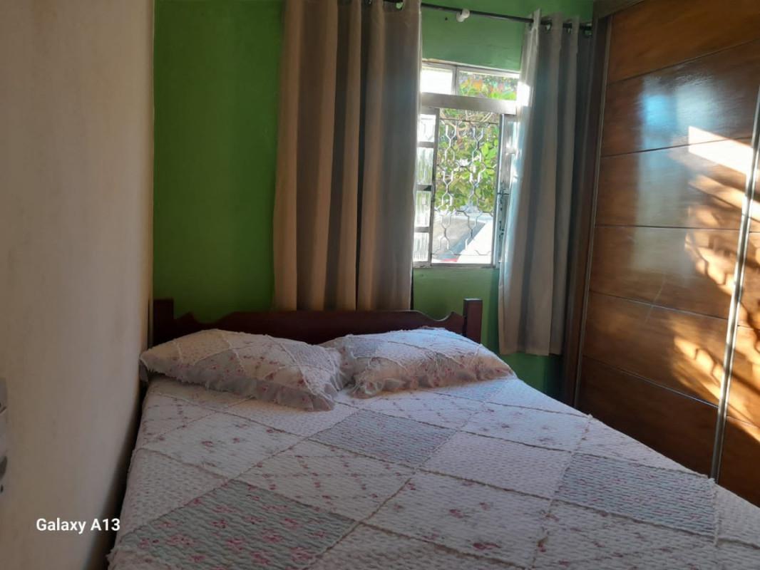 Fazenda, Centro, 3 Quartos, 0 Vaga