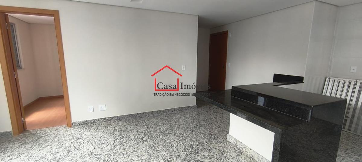 Apartamento, Lourdes, 2 Quartos, 1 Vaga, 2 Suítes