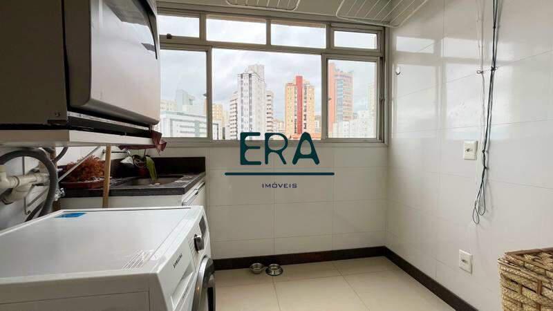 Apartamento, Sion, 4 Quartos, 2 Vagas, 1 Suíte