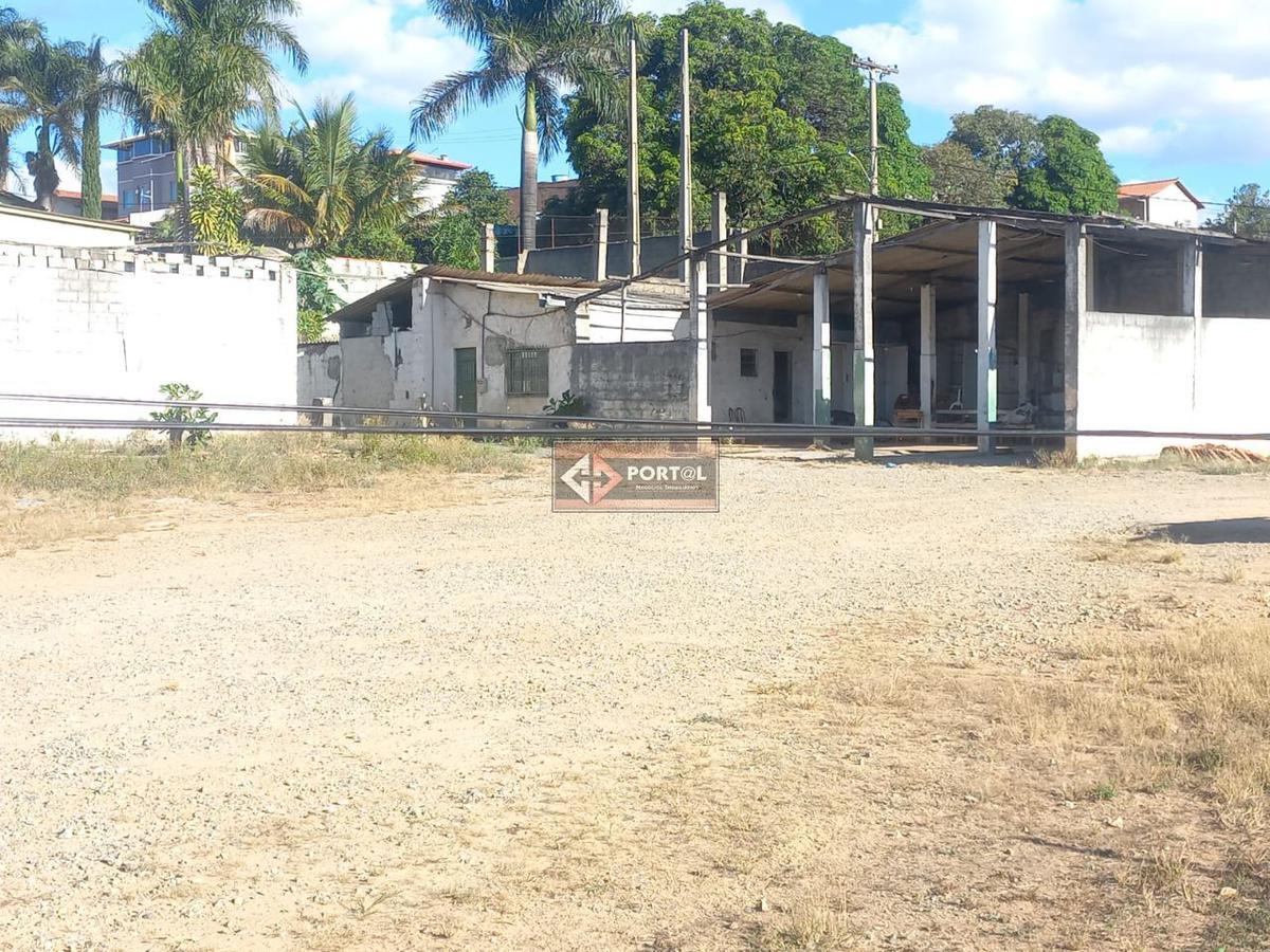 Lote, Londrina (são Benedito), 0 Quarto, 0 Vaga