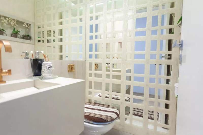 Apartamento, Sion, 4 Quartos, 3 Vagas, 2 Suítes