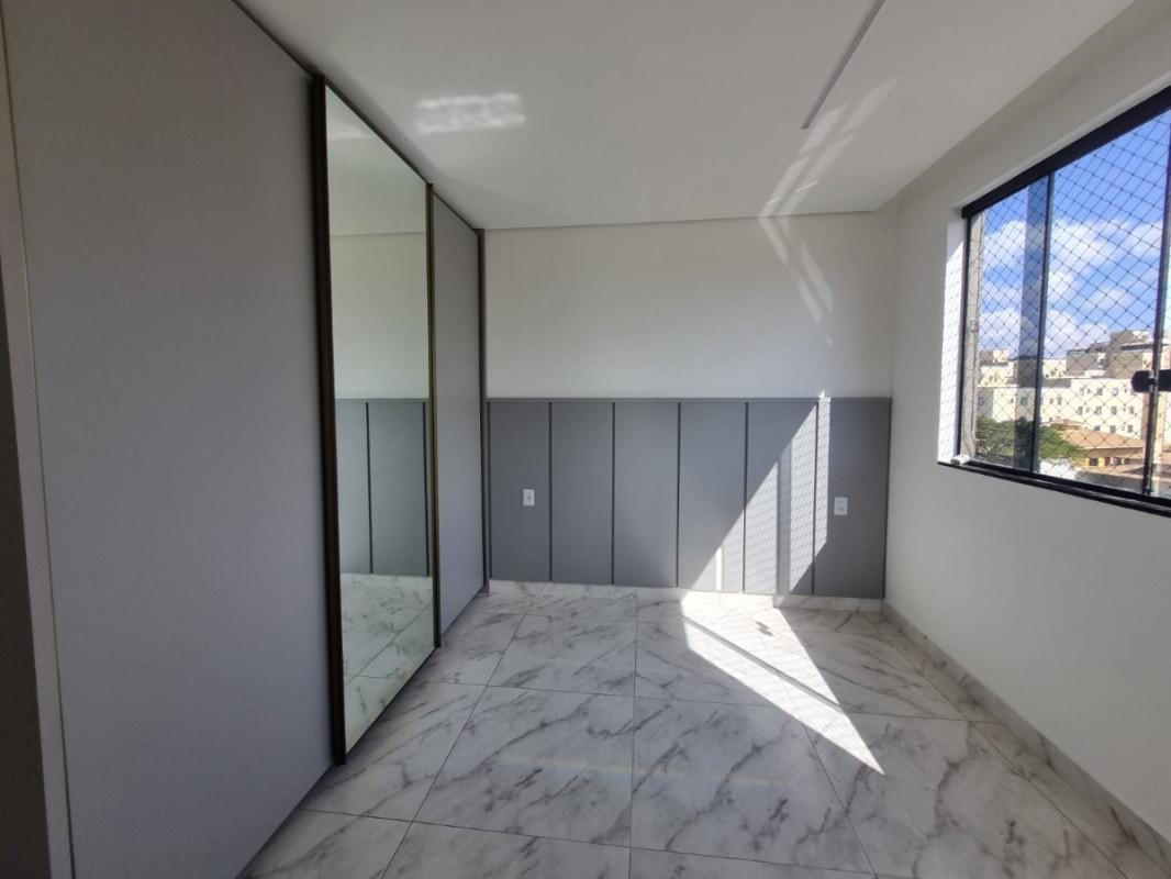 Apartamento, Jardim Riacho das Pedras, 3 Quartos, 2 Vagas, 1 Suíte