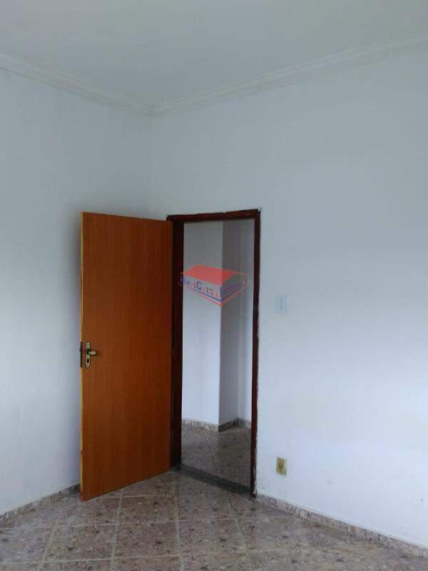 Casa, Cachoeira do Vale, 2 Quartos, 3 Vagas