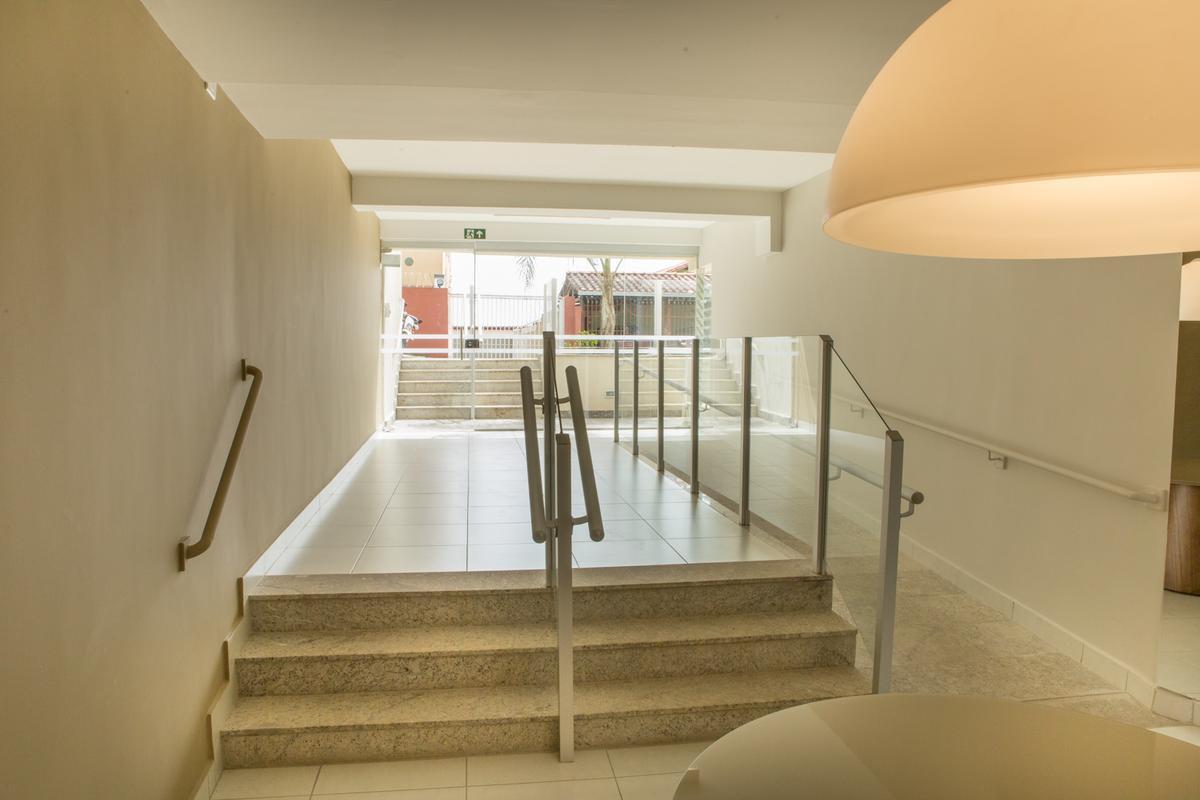Cobertura, Santa Amélia, 3 Quartos, 2 Vagas, 1 Suíte