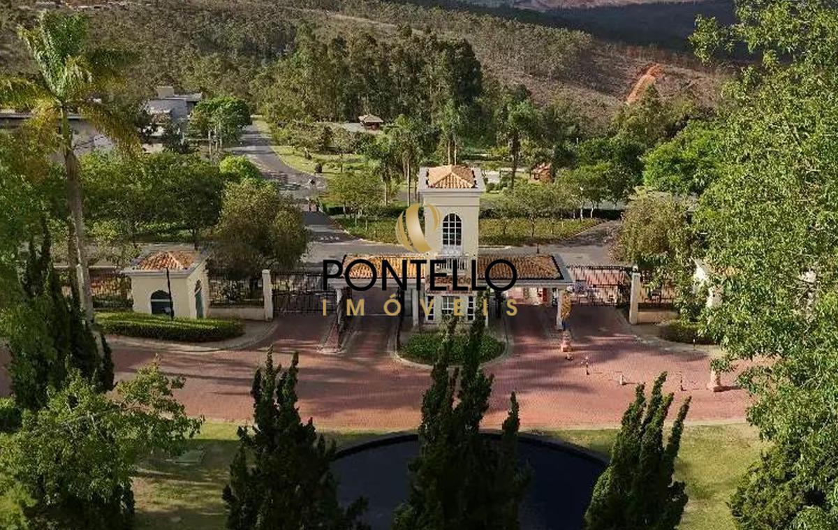 Lote, Alphaville, 0 Quarto, 0 Vaga