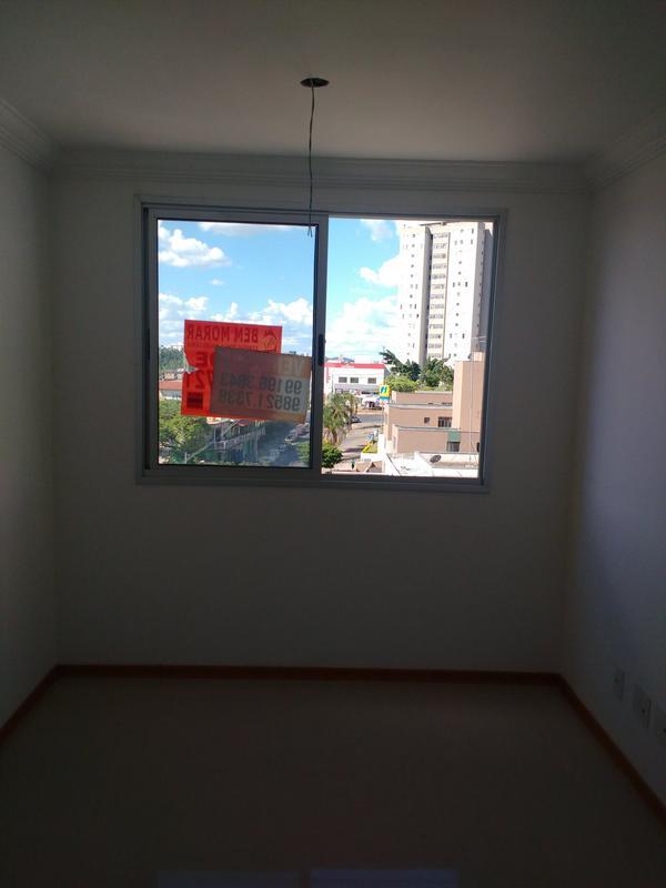 Cobertura, Manacás, 2 Quartos, 2 Vagas, 1 Suíte