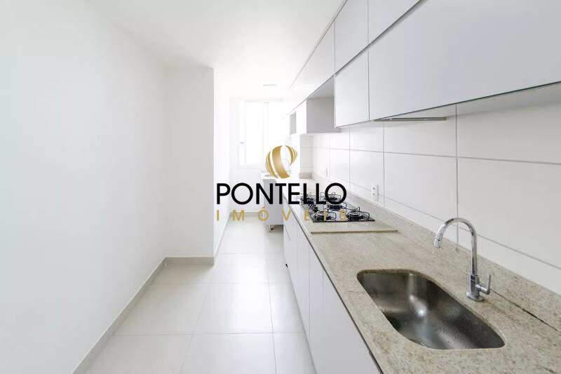 Apartamento, Castelo, 3 Quartos, 1 Vaga, 1 Suíte