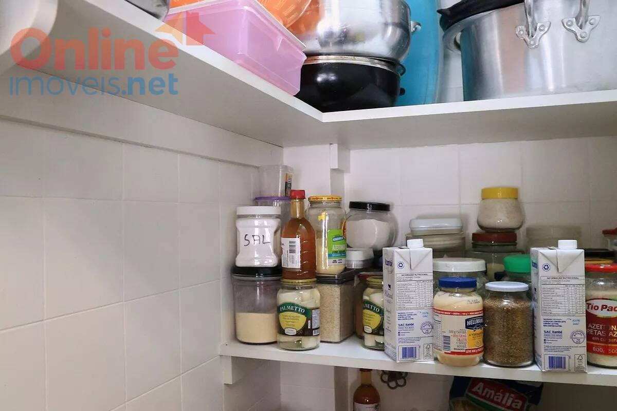 Apartamento, Santo Antônio, 5 Quartos, 0 Vaga, 2 Suítes