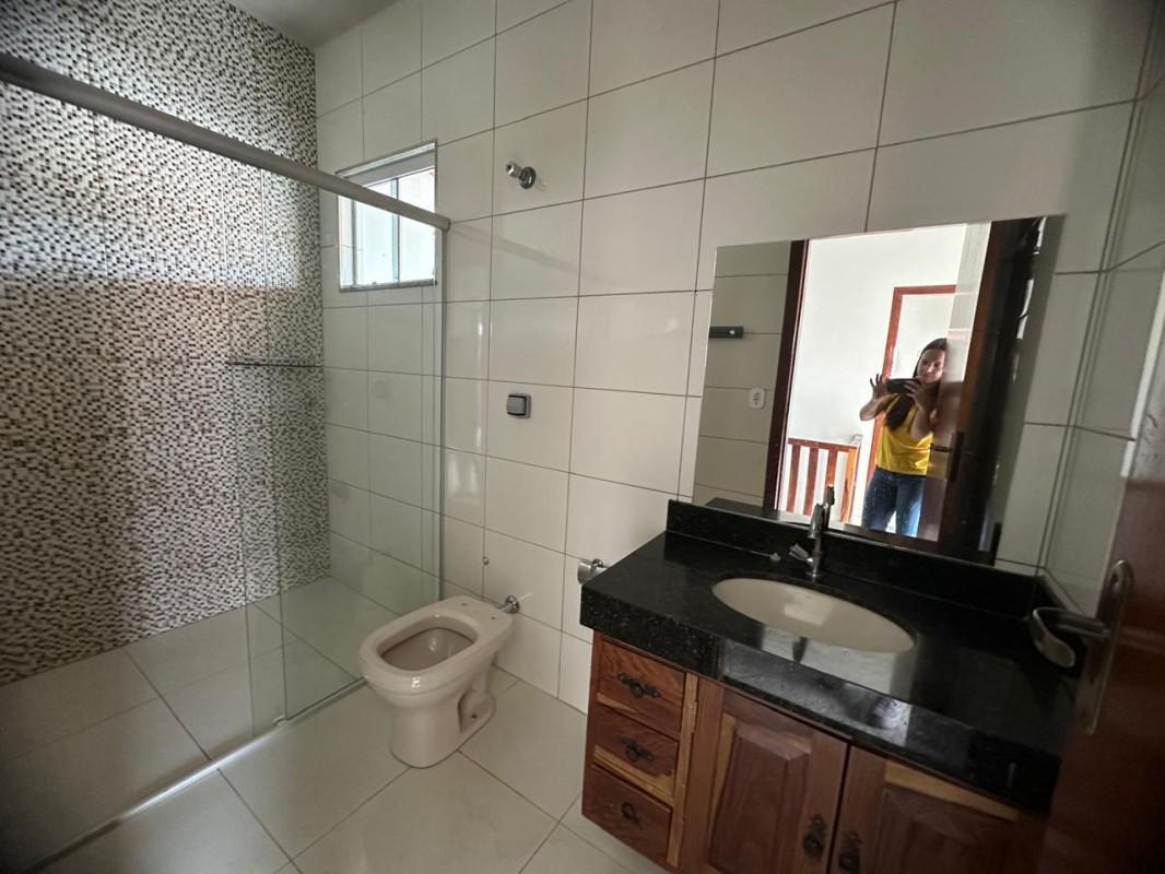 Casa, Centro, 3 Quartos, 3 Vagas