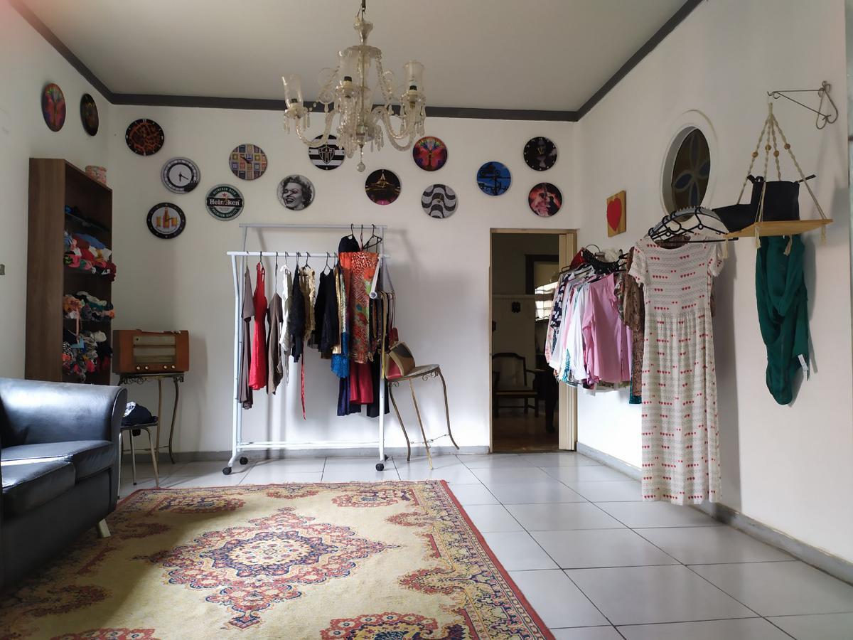 Casa, Sagrada Família, 3 Quartos, 4 Vagas