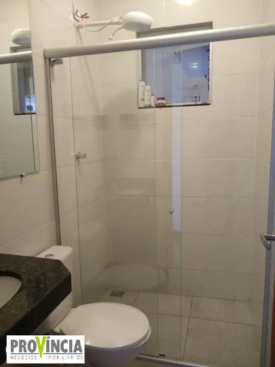 Casa, Floresta Encantada, 2 Quartos, 3 Vagas