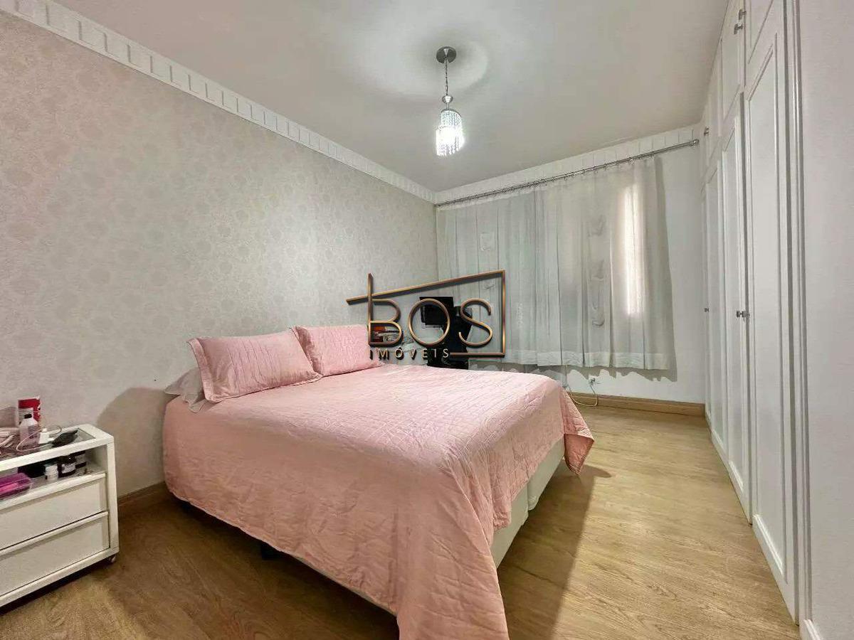 Apartamento, Lourdes, 4 Quartos, 3 Vagas, 2 Suítes