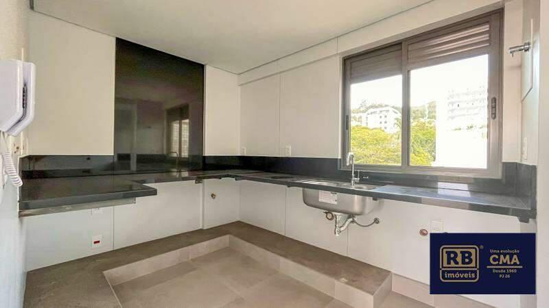 Apartamento, Serra, 3 Quartos, 2 Vagas, 3 Suítes