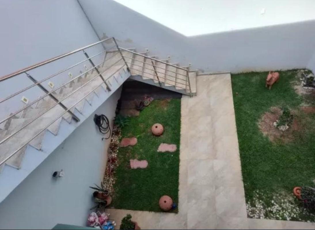 Casa, Espírito Santo, 3 Quartos, 2 Vagas, 1 Suíte