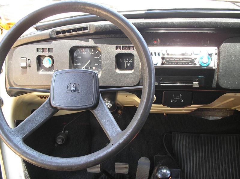 Volkswagen Fusca