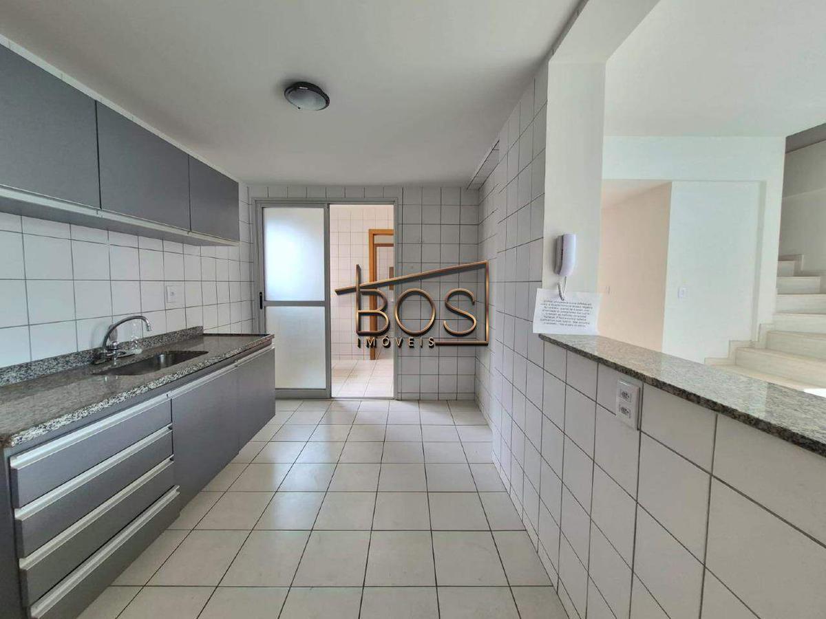 Cobertura, Vila Paris, 3 Quartos, 2 Vagas, 1 Suíte