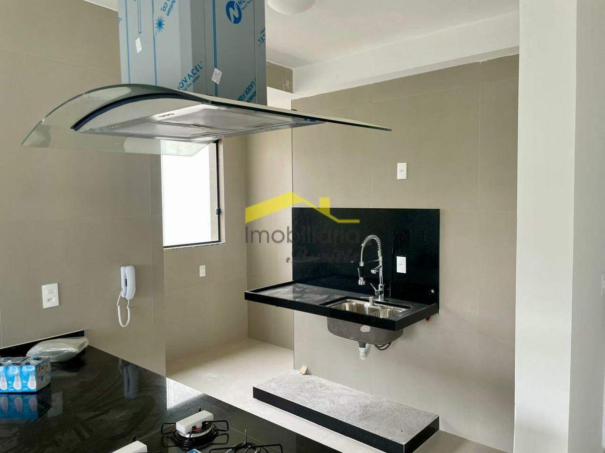 Apartamento, Buritis, 2 Quartos, 2 Vagas, 1 Suíte