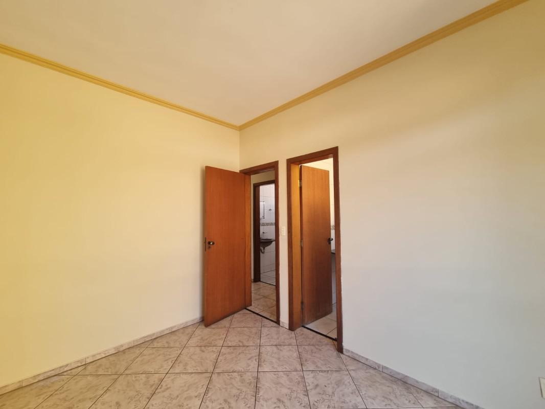 Apartamento, Jardim Riacho das Pedras, 3 Quartos, 1 Vaga, 1 Suíte