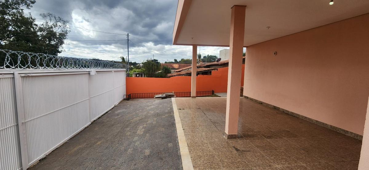 Casa, Dr. Lund, 4 Quartos, 4 Vagas, 4 Suítes