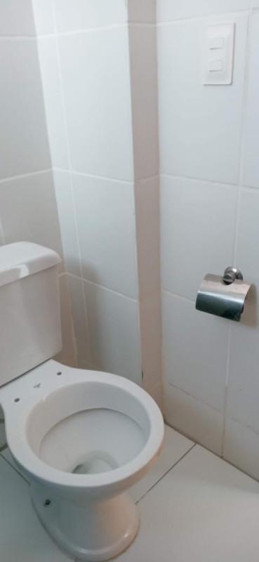 Apartamento, Botafogo (justinópolis), 2 Quartos, 1 Vaga
