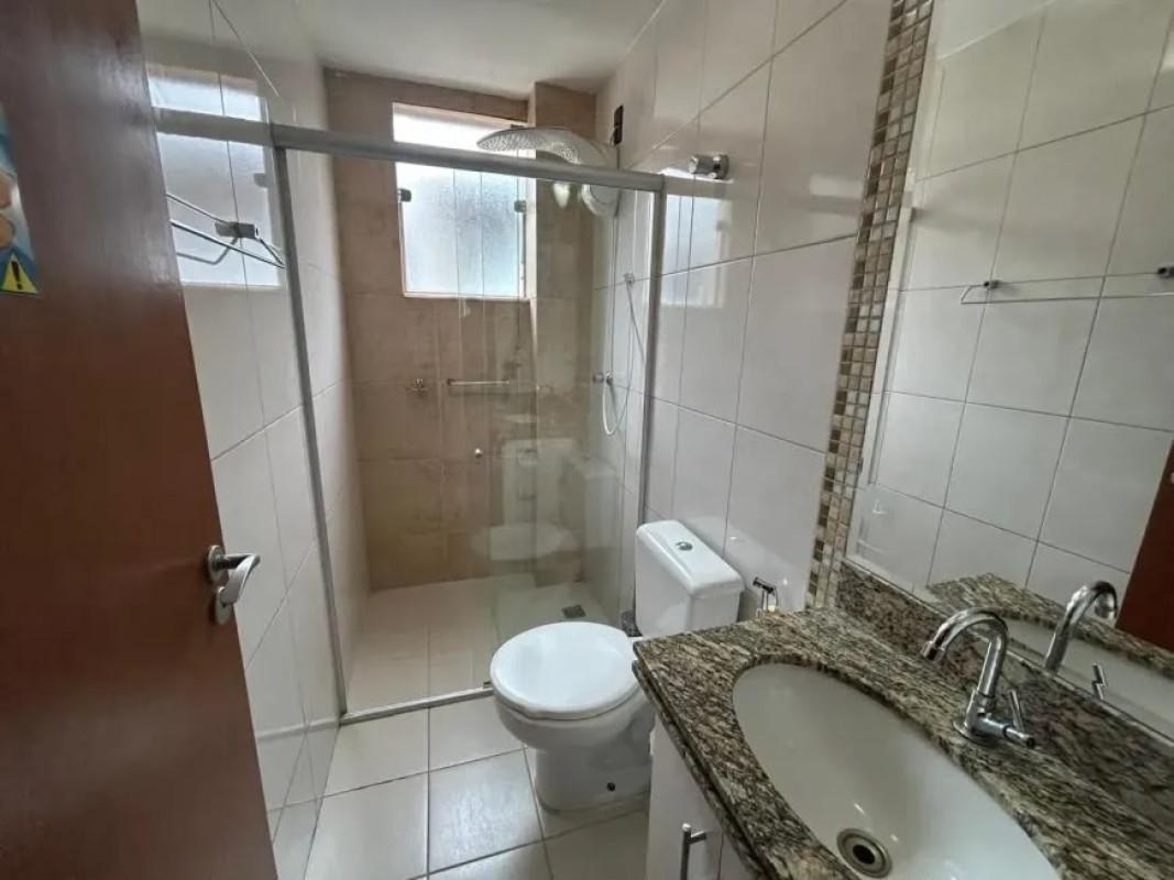 Cobertura, Santa Amélia, 3 Quartos, 1 Vaga, 1 Suíte