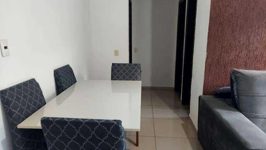 Apartamento, Palmeiras, 2 Quartos, 1 Vaga