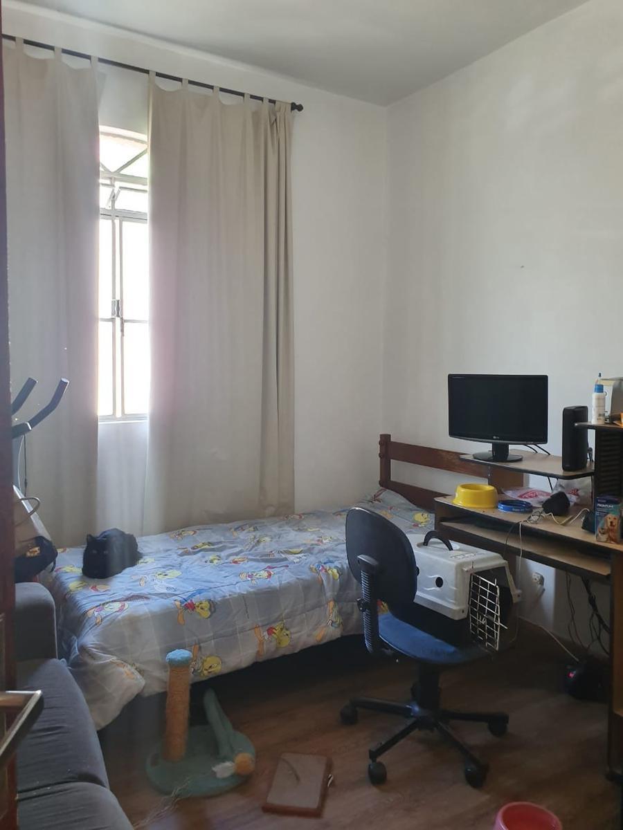 Casa, Sagrada Família, 4 Quartos, 2 Vagas