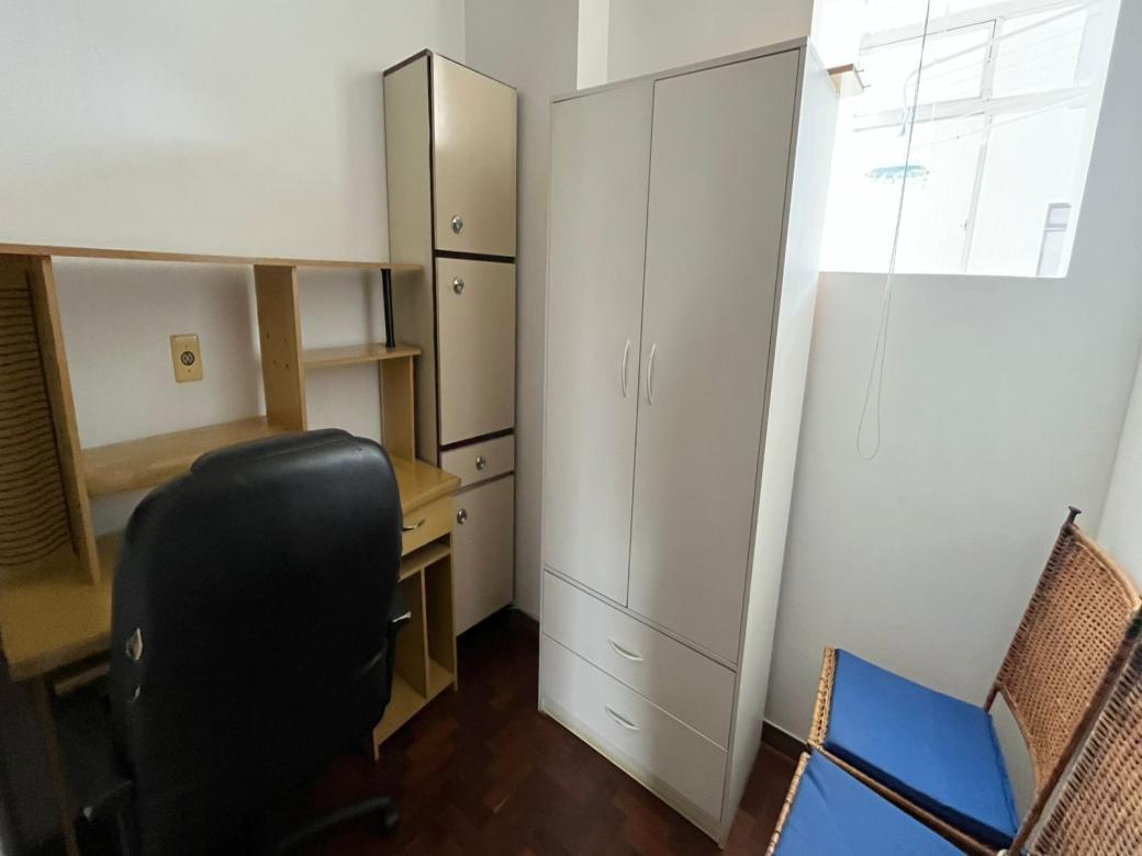 Apartamento, Sion, 2 Quartos, 1 Vaga, 1 Suíte